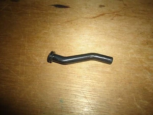 Cubierta de válvula de manguera de vacío genuina Briggs & Stratton 797408 593998 797408 - Imagen 1 de 1