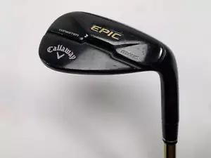 Callaway EPIC MAX Star Sand Wedge SW UST Mamiya ATTAS Speed Series 40g Ladies RH - Picture 1 of 6