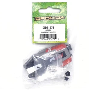 Dromida Dide1276 HoverShot FPV Canopy - Picture 1 of 1