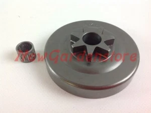 Pinion Sprocket Desk Chainsaw PS-43 PS-52 for Dolmar 020 223 210 - Picture 1 of 4