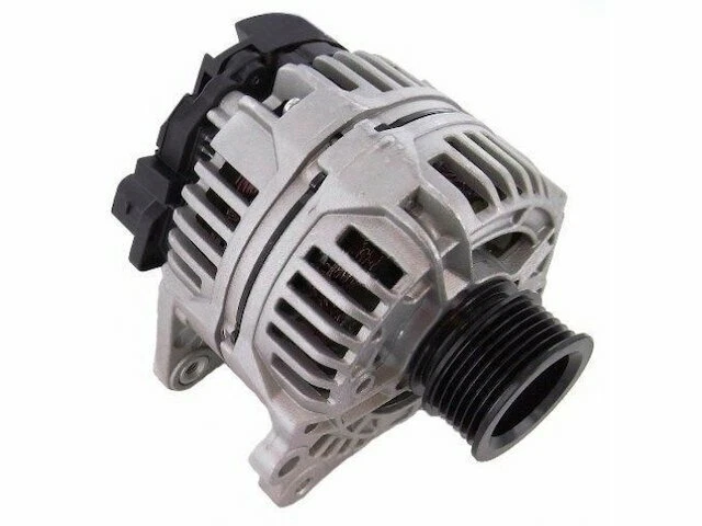 适用于 2004 年大众 R32 Alternator 73512RB 3.2L V6 — 第 1/2 张图片