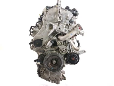 Antriebsmotor Typ N16A1 - Honda Civic Ix PH.2 - V0-8040U - Bild 1 von 4