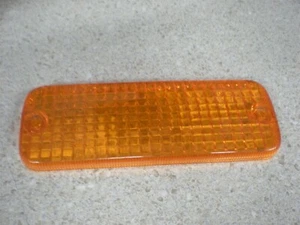 NOS OEM Honda Tail Light Lens 1980-86 ATC185 ATC200 33302-958-013 - Picture 1 of 2