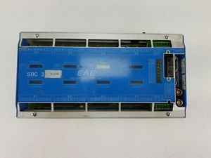 EWERT AHRENSBURG ELECTRONIC EAE SBC 3 128 KBA COMANDANTE L0055142 - Imagen 1 de 6