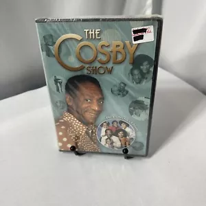 NEW - The Cosby Show Collector's Edition Vol.1, Pilot + 3 Episodes (DVD, 2001) - Picture 1 of 3