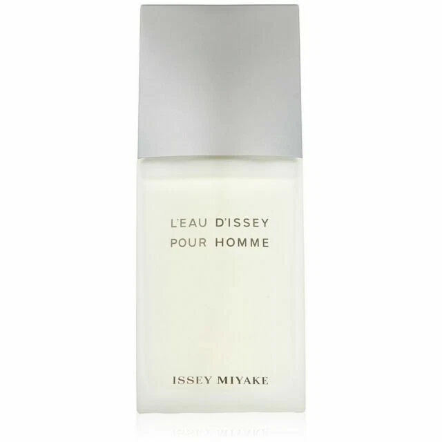 Issey Miyake L'eau D'issey Pour Homme Men's Eau de Toilette - 4.2 oz