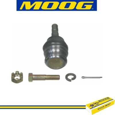 Rótula inferior delantera MOOG OEM para SUBARU WRX STI 2013-2019 Foto 1 de 4