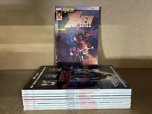 X-MEN EXTRA n. 90 94 95 97 98 99 100 101 102 103 Panini France 2012 2014 Lotto - Picture 1 of 22