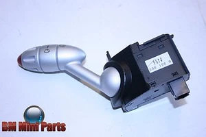 MINI Switch for Steering Column Wiper Function 61316931803 - Picture 1 of 3