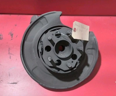 07-10 HONDA ELEMENT TRACCIÓN DELANTERA TRASERO DERECHO EJE NUDILLO BUJE, OEM LOTE3496 Foto 1 de 4