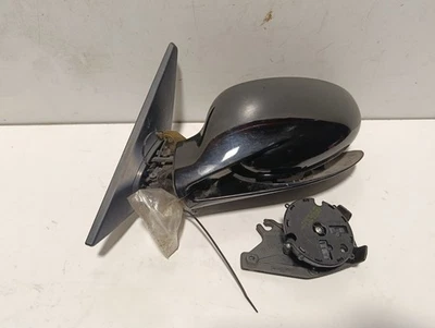 Difetto! Specchietti retrovisori esterni sinistro Porsche 911 997 Orig. 11 PIN - Immagine 1 di 4