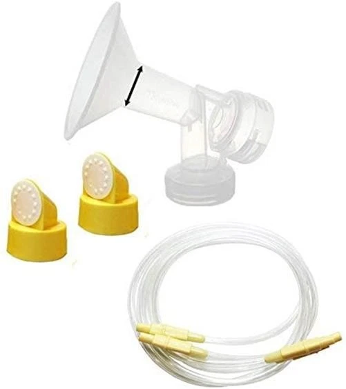 Medela Swing Kit accessori pompa seno di Maymom - Immagine 1 di 1