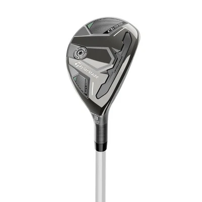 TaylorMade Golf Women's Qi35 Max Lite Rescue Hybrid - New 2025 - Image 1 of 4