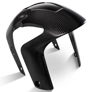 Cubierta De Rueda Delantera De Carbono - Imagen 1 de 1
