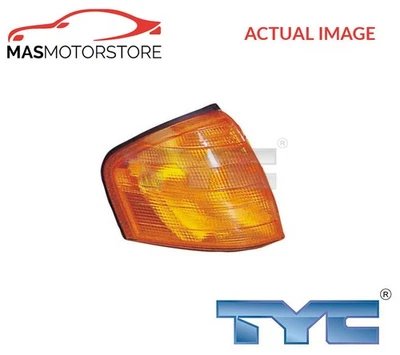 INDICATOR LIGHT BLINKER LAMP LEFT TYC 18-3358-05-2 P NEW OE REPLACEMENT - Image 1 of 4