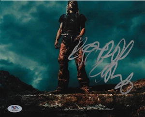 DESTROY LONELY signed autographed 8X10 photo (KEN CARSON) w/ COA PSA AP70381 - Picture 1 of 1