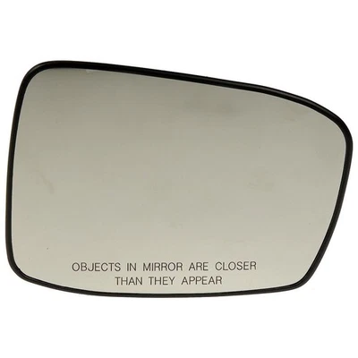 56368 Dorman Espejo Vidrio Pasajero Lado Derecho Mano para Honda Odyssey 2005-2010 Foto 1 de 2