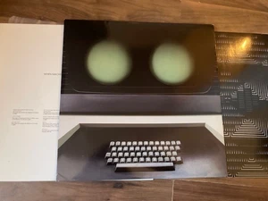 Harmonic 313 ‎– When Machines Exceed Human Intelligence 2xlp (Warp Records) NM - Picture 1 of 9