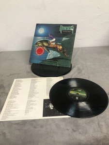 THE FOOL CIRCLE - NAZARETH 1981 Germany Pressing Vinyl LP Vertigo Record (RK330) - Picture 1 of 19