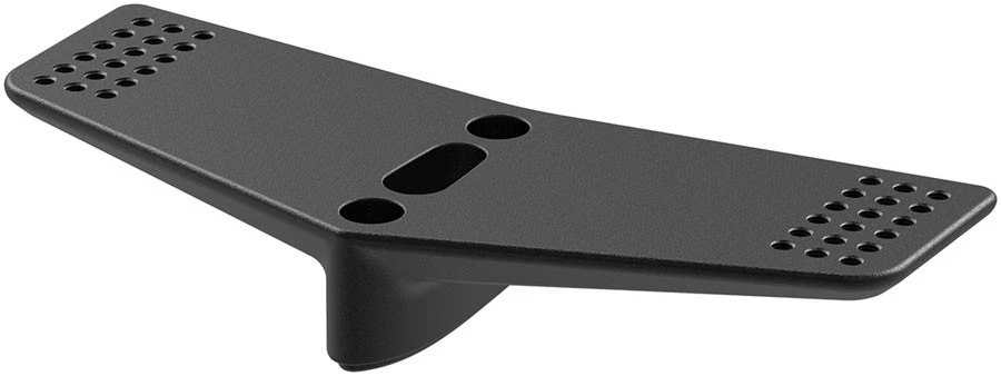 Vision TFE адаптер для цельного моста Shiv TT - система стояков из сплава, точность - Изображение 1 из 1