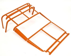 Pocher 1/8 Rolls Royce Torpedo Cabriolet 1934 Phantom II K/75 Roof Parts - Picture 1 of 6