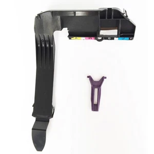 Holder Fastener Plotter Parts Fixes Ink Rack Fixation Upper Ink Path Cover - Picture 1 of 7