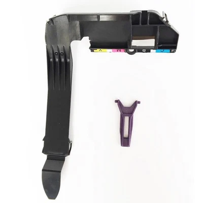 Holder Fastener Plotter Parts Fixes Ink Rack Fixation Upper Ink Path Cover - Image 1 of 4