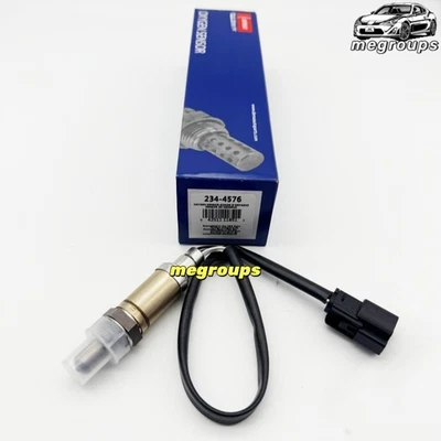 1X Denso O2 Oxygen Sensor DOWNSTREAM 234-4576 For F-250 F-350 Super Duty Foto 1 de 4