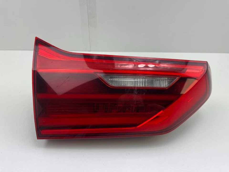 BMW 5 TOURING G31 PASSENGER SIDE REAR TAIL LIGHT LEFT 7388949 GENUINE 5491 - Image 1 of 4