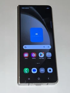 samsung galaxy z fold5 5g 256GB Unlocked ** Read Description ** - Picture 1 of 12