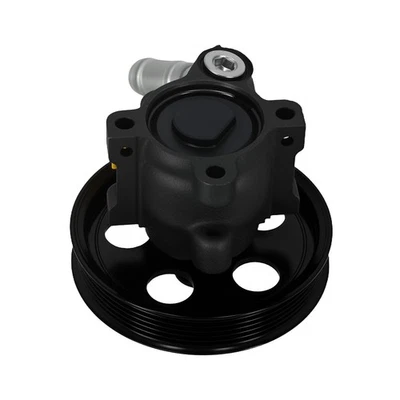 Conjunto de bomba de dirección asistida para Ford Five Hundred V6 3,0 L 2005-07 6F9Z3A696A Foto 1 de 4