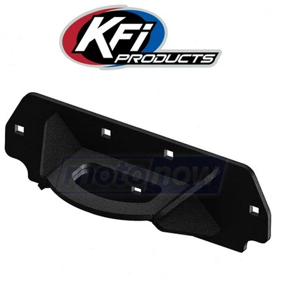 KFI Front Tow Hook for 2017-2019 Polaris General 1000 EPS Ride Command gi Foto 1 de 4