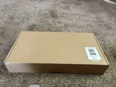 FLIR Model ACCDPS262B 16 Port poE+ Switch + LAN port, NEW - Image 1 of 3