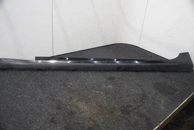 Левая качающаяся панель боковая юбка отделка молдинг 673000023 Maserati Quattroporte M156 - Изображение 1 из 4