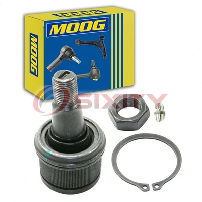 Rótula de suspensión inferior delantera MOOG para Ford F-350 Spring Ride rz 1980-1985 Foto 1 de 4