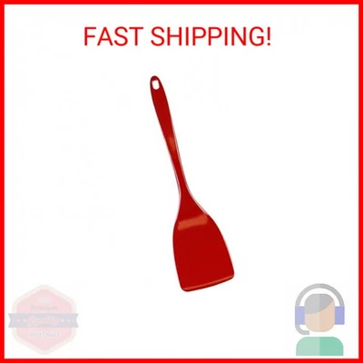 Reston Lloyd Durable Melamine Spatula, Red, 1 Count (Pack of 1) - Image 1 of 2