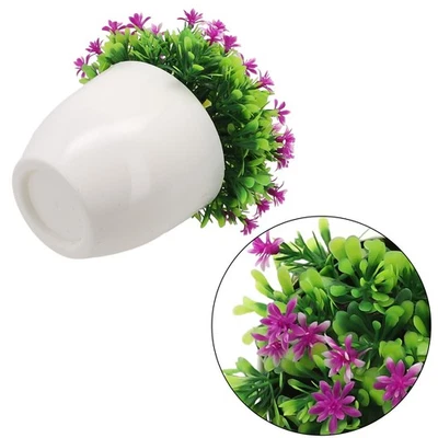 Captivating Simulation Flower Arrangement for Vibrant and Refreshed Spaces - Image 1 of 4