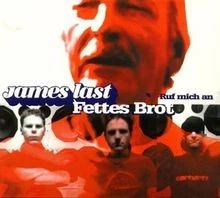 Ruf Mich An von James Last | CD | Zustand sehr gut - Bild 1 von 2