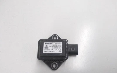 Acelerómetro VW PASSAT Variant B5 3B6 8E0907637A 1.9 Diesel 27709765 - Imagen 1 de 3