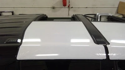 Passenger Right Rear Modular Sky Panel For 2024 Hummer EV 3005628 - Изображение 1 из 4