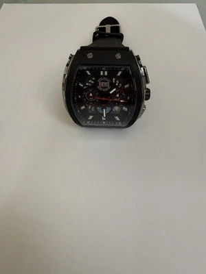 Orologio Da Polso Uomo Stainless Steel - Immagine 1 di 4