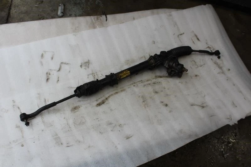 1994 LEXUS LS400 STEERING GEAR RACK AND PINION Foto 1 de 4