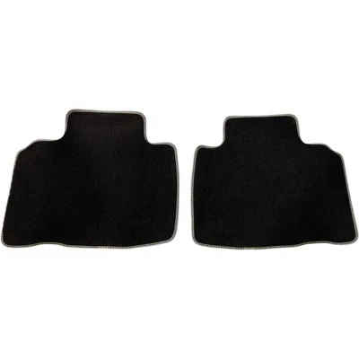 Alfombrillas Ford Edge 2015-2022 negras OEM genuinas kt4b-r130d00-sa3ja6 Foto 1 de 4