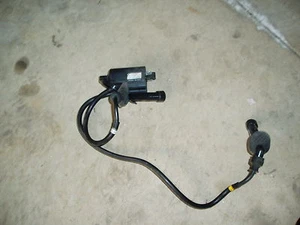 Suzuki Katana GSX 600 2002 Plug Wires - Bild 1 von 2