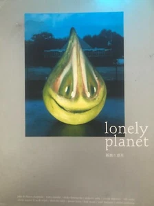 lonely planet, Rinko Kawauchi, rare japanese import art - Picture 1 of 5