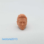 1:12 Asian Donnie Yen Head Sculpt Carved For 6 inch Male Action Figure Body Toys