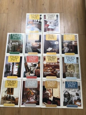 TIMES PAST MAGAZINES - ISSUES 43 - 56 (BEING SOLD INDIVIDUALLY) PLEASE READ - Image 1 of 4