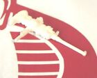 Pistolet Blizzard GI Joe Weapon BRÉSIL Estrela Commandos EM ACAO NEVASCA