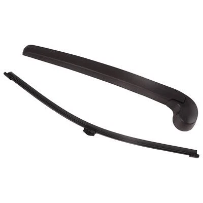 Brazo limpiaparabrisas trasero con hoja para Porsche Cayenne 2011-2018 95862804000 Foto 1 de 4