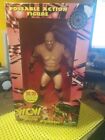 WCW Bill Goldberg Signature Series Limited Edition Poseable Action Figure